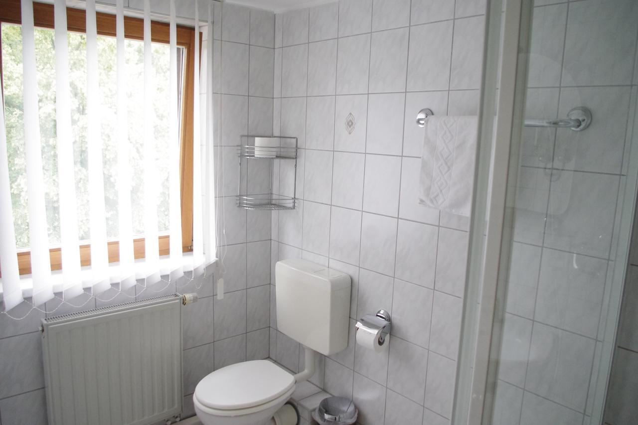 Hotel Gasthof Zum Walfisch Klingenthal Buitenkant foto
